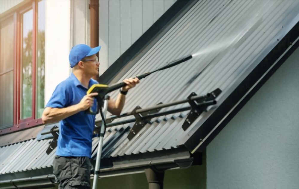 extending life of your metal roof